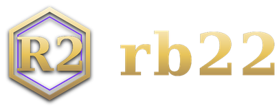 rb22 logo