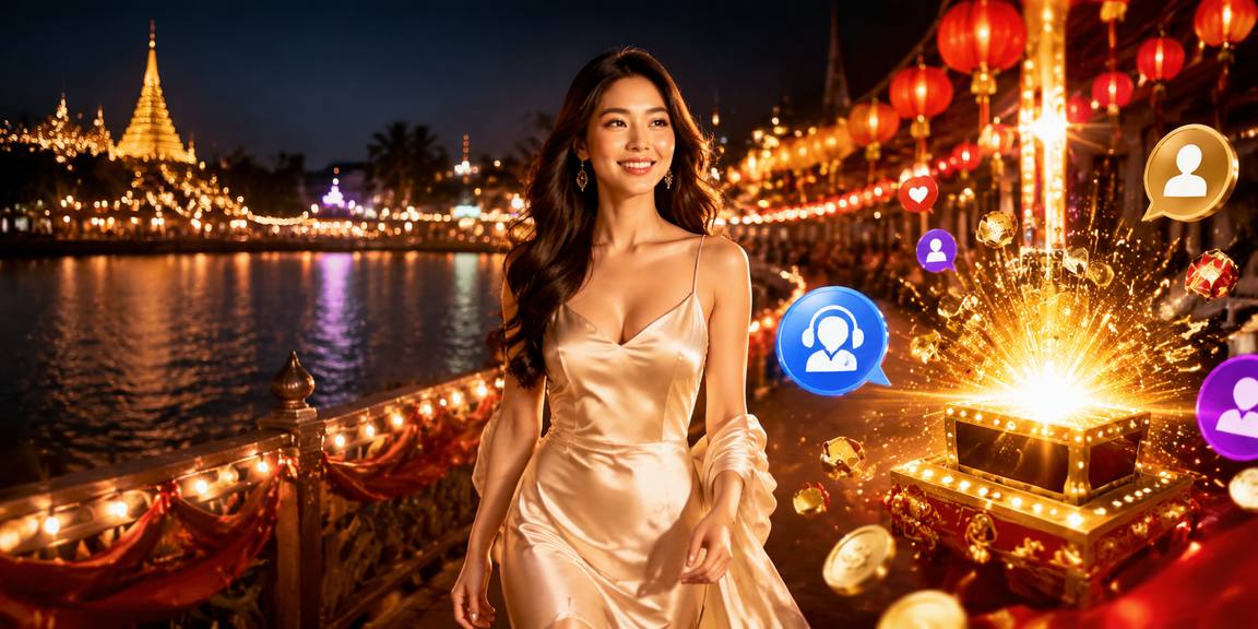 rb22 ရူလက်လှည့်ဂိမ်း